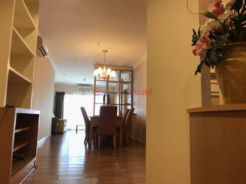 Condo for Sale: Grand Park View, 100 m², 3 bedroom(s) Thailand Sales ฿ 9Million