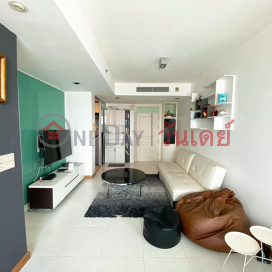 Condo for Rent: Supalai River Place, 53 m², 1 bedroom(s) - OneDay_0