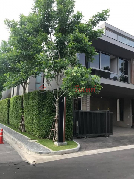 Condo for rent Artale Phatthanakarn-Thonglor, Thailand | Rental | ฿ 250,000/ month