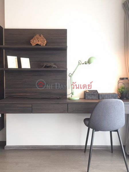 Condo for Rent: Ideo Sukhumvit 93, 35 m², 1 bedroom(s) Thailand | Rental ฿ 19,000/ month