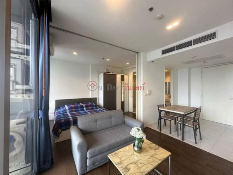 Condo for sale: Nara 9 (28th floor) Thailand, Sales | ฿ 5.99Million