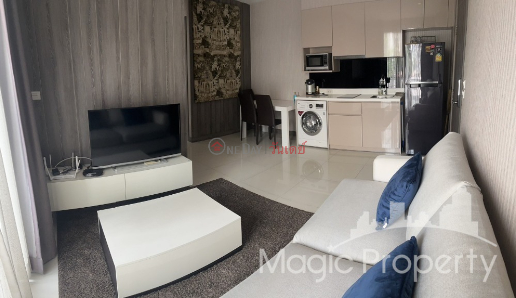 Trapezo Sukhumvit 16 Condominium, Khlong Toei, Bangkok Sales Listings