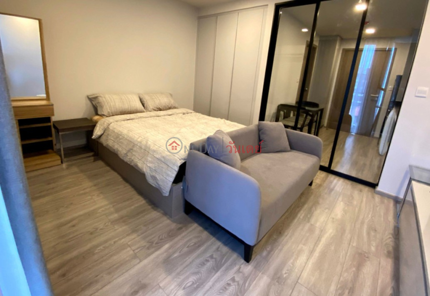 Condo for Rent: Maestro 14 Siam - Ratchathewi, 29 m², 1 bedroom(s) | Thailand | Rental ฿ 19,000/ month