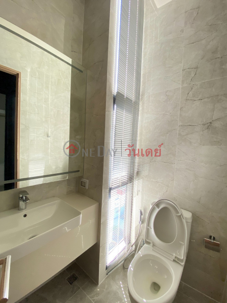 Condo for Rent: Noble Around 33, 45 m², 1 bedroom(s) | Thailand, Rental | ฿ 27,000/ month