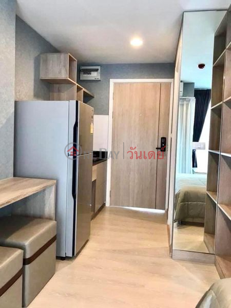 ฿ 1.36Million, Condo for sale The Excel Udomsuk (4th floor)