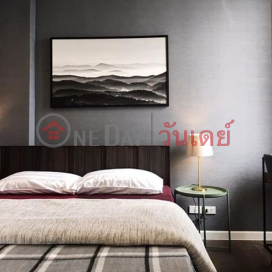 Condo for Rent: Nara 9 by Eastern Star, 39 m², 1 bedroom(s) - OneDay_0