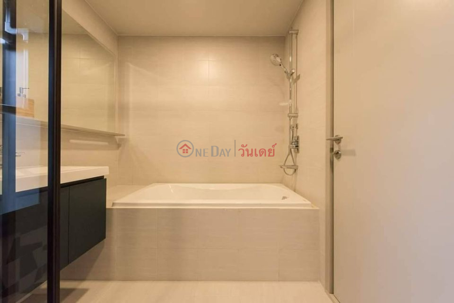 Condo for Sale: THE BASE Sukhumvit 50, 57 m², 2 bedroom(s) Thailand | Sales ฿ 6.8Million