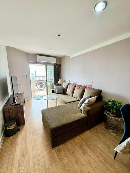 Condo for rent Waterford Diamond Tower (28th floor) | Thailand | Rental | ฿ 35,000/ month