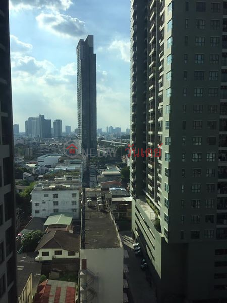  | 1 | Residential Rental Listings | ฿ 16,000/ month