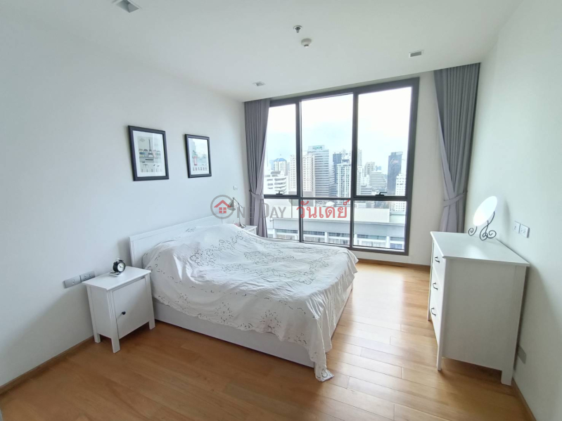 Condo for Rent: Hyde Sukhumvit 13, 43 m², 1 bedroom(s) Rental Listings