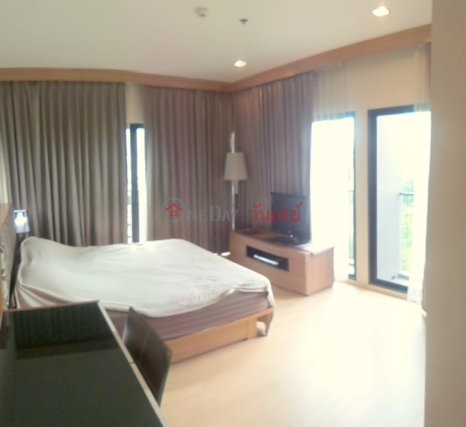 Condo for Rent: Noble Revolve Ratchada, 75 m², 2 bedroom(s) | Thailand, Rental, ฿ 48,000/ month