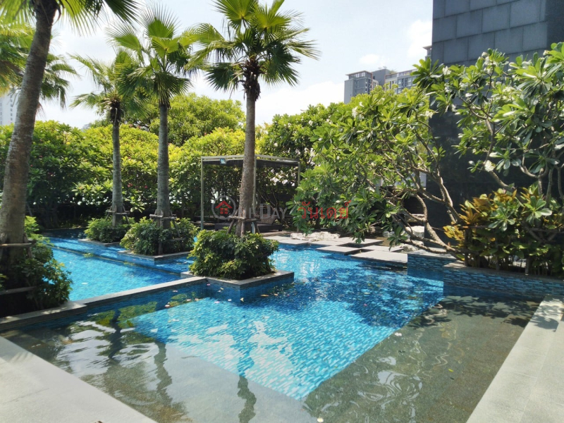 The Address Asoke ประเทศไทย, เช่า ฿ 20,000/ เดือน