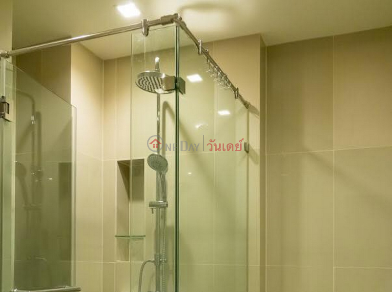 Condo for Rent: Quinn Condo Ratchada, 46 m², 1 bedroom(s) Rental Listings