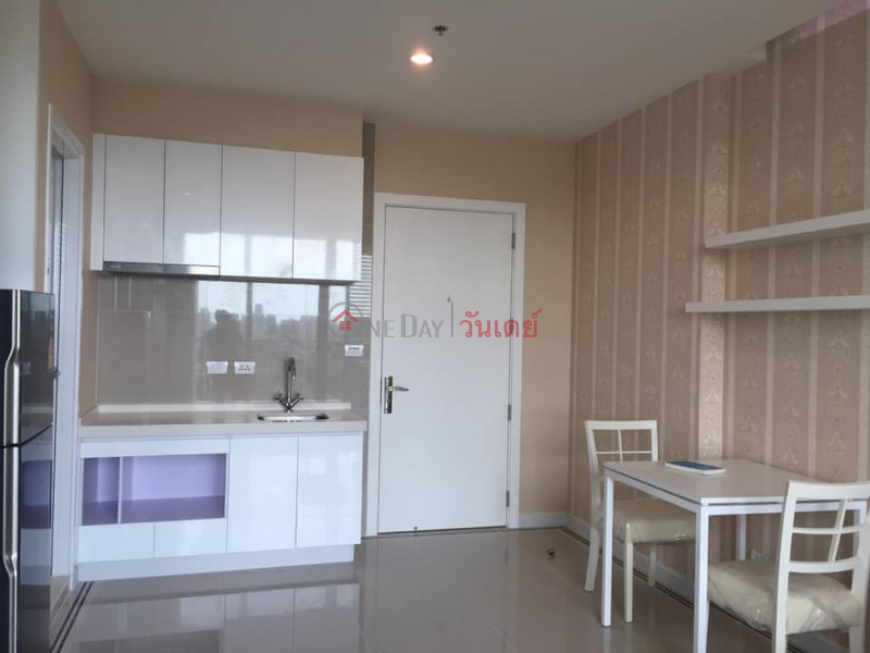 ฿ 17,000/ month, Condo for Rent: T.C. Green, 41 m², 1 bedroom(s)