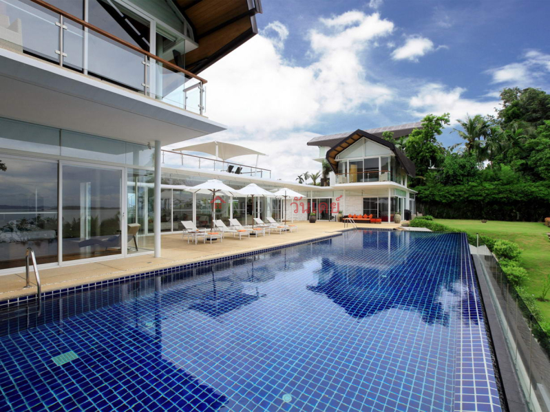 Sapna - The Bay Estate, ประเทศไทย เช่า | ฿ 1.11Million/ เดือน