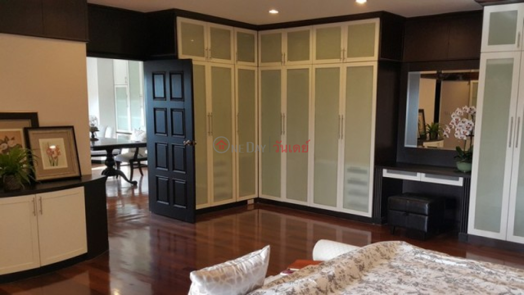 Condo for Rent: Fifty Fifth Tower, 290 m², 3 bedroom(s),Thailand, Rental | ฿ 75,000/ month