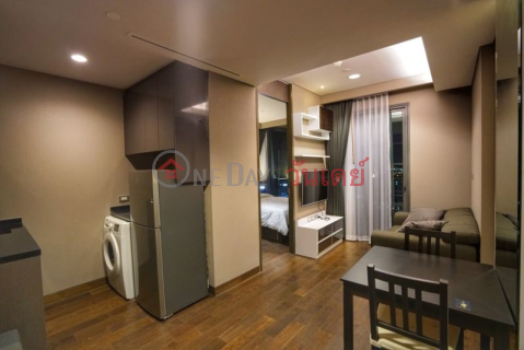 Condo for Rent: The Lumpini 24, 32 m², 1 bedroom(s) - OneDay_0