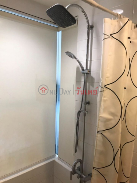 ฿ 16,000/ month | Condo for Rent: Ideo Mix Sukhumvit 103, 35 m², 1 bedroom(s)