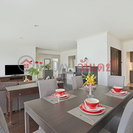 Condo for Rent: Baan Chao Praya, 144 m², 4 bedroom(s) - OneDay_0