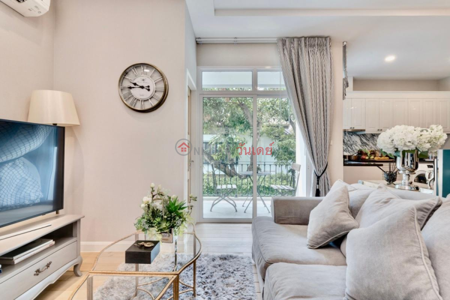 Condo for Rent: Verde Sukhumvit 49/15, 75 m², 1 bedroom(s) | Thailand | Rental | ฿ 60,000/ month