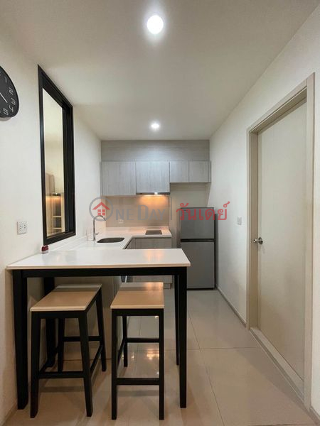 ฿ 20,000/ month, Condo for rent: Life Asoke (18th floor),fully furnished, ready to move in