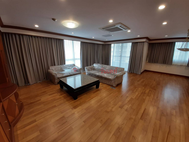 Apartment for Rent: Sawang Apartment, 250 m², 3 bedroom(s),Thailand, Rental, ฿ 75,000/ month