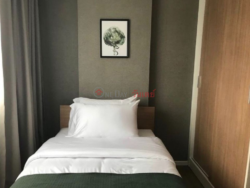 Condo for Rent: B Republic, 51 m², 2 bedroom(s) Rental Listings