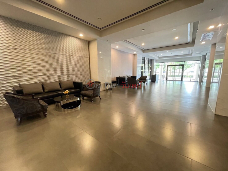 ฿ 120,000/ เดือน | Oriental Tower For Rent