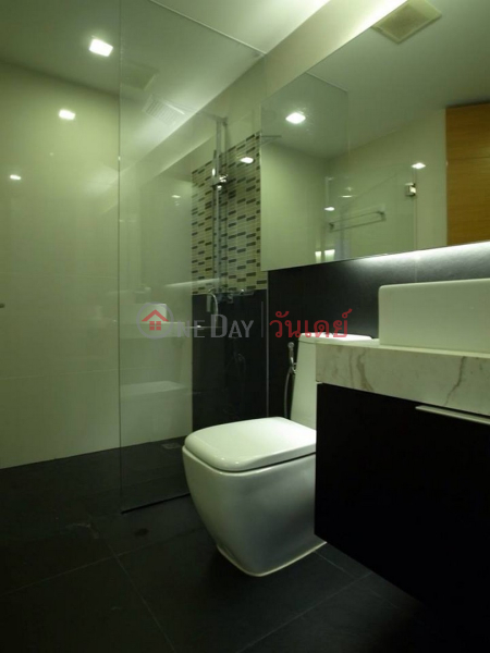 ฿ 17,000/ month, Condo for Rent: Xvi The Sixteenth Condominum, 30 m², 1 bedroom(s)