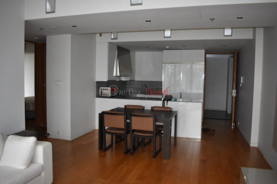 ฿ 48,000/ month | Condo for Rent: The Met, 93 m², 2 bedroom(s)