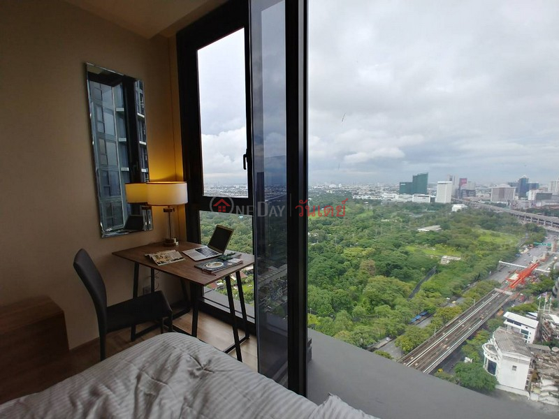  1 | Residential, Rental Listings, ฿ 28,000/ month