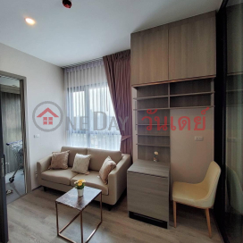 คอนโด สำหรับ ขาย: Knightsbridge Prime Onnut, 31 ตร.ม., 1 ห้องนอน - OneDay_0