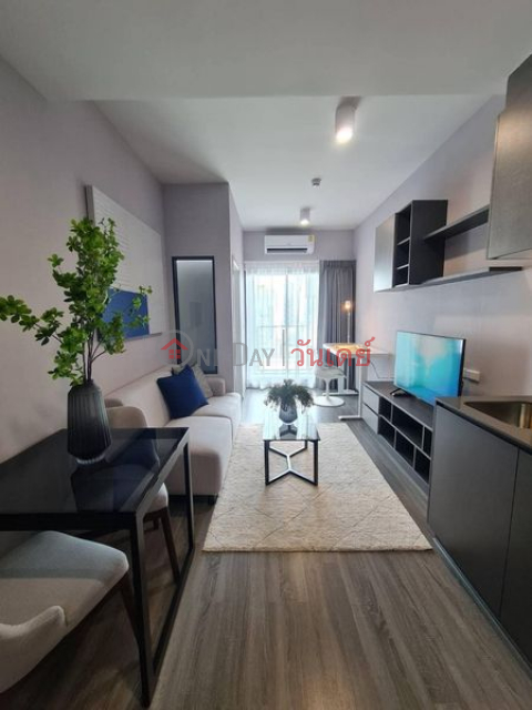 Condo for rent: IDEO Chula-Sam Yan (668-1072240948)_0