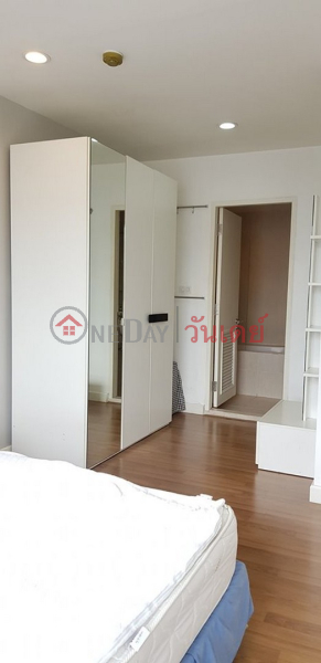 Property Search Thailand | OneDay | Residential Rental Listings, Condo for Rent: The Clover, 35 m², 1 bedroom(s)