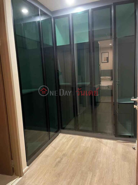 Property Search Thailand | OneDay | Residential Rental Listings Condo for Rent: Noble Above Wireless-Ruamrudee, 95 m², 2 bedroom(s)