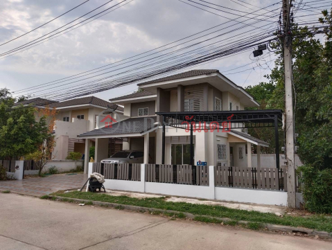 ouse for rent near Khon Kaen University Canary _0