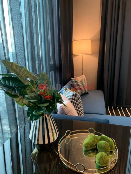 Property Search Thailand | OneDay | Residential, Sales Listings Condo for Sale: The Reserve Phahol - Pradipat, 45 m², 1 bedroom(s)