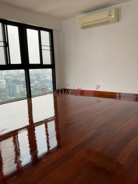 Condo for Rent: Kiarti Thanee City Mansion, 100 m², 1 bedroom(s) Rental Listings