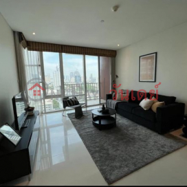 Condo for rent: Richmond Palace Condominium (11th floor) _0