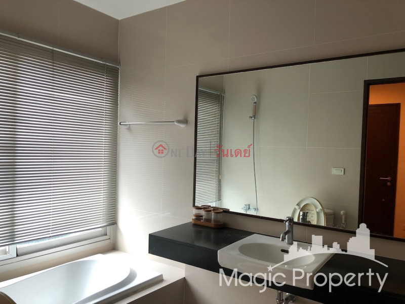 Noble Ora Condominium, Watthana, Bangkok Rental Listings (MAG-MGP1354)