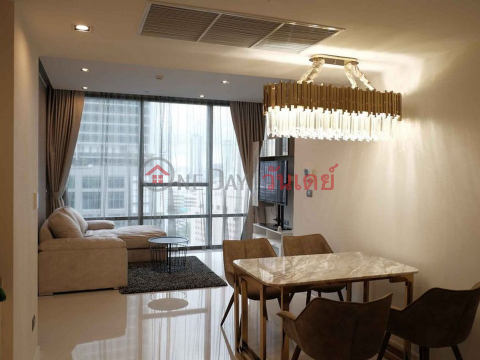 Condo for Rent: The Bangkok Sathorn, 65 m², 1 bedroom(s) - OneDay_0