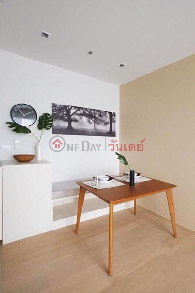 ฿ 11.13Million | Condo for Sale: Quattro by Sansiri, 44 m², 1 bedroom(s)