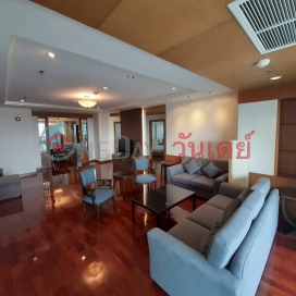 คอนโด สำหรับ เช่า: BT Residence, 320 ตร.ม., 3 ห้องนอน - OneDay_0