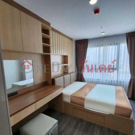 Condo for rent: Ideo-chula samyan (25th floor),70m2, 2 bedrooms _0