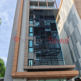 Office Space for Rent on Rama 3 Road, Bang Kho Laem, Bangkok _0