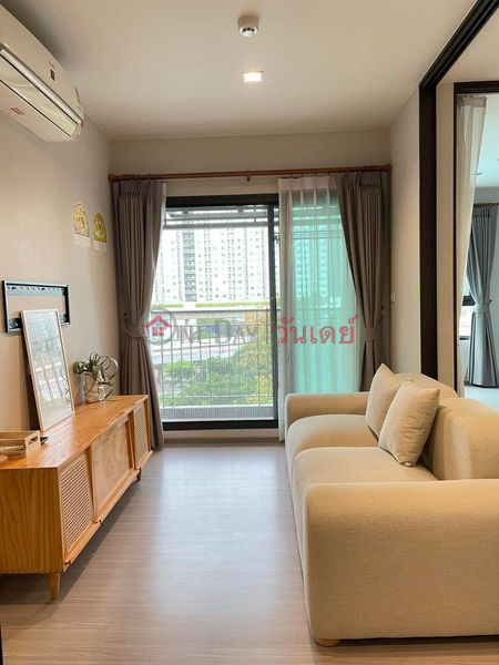 Life Sathorn Sierra (7th floor, 35.83 sqm) Sales Listings