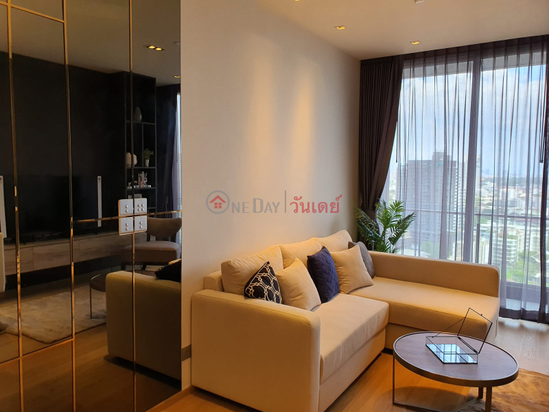 Condo for Rent: BEATNIQ Sukhumvit 32, 80 m², 2 bedroom(s) Rental Listings