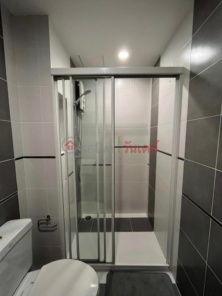 Property Search Thailand | OneDay | Residential | Rental Listings, Condo for Rent: The Base Sukhumvit 77, 30 m², 1 bedroom(s)