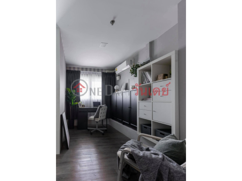 Condo for Rent: Baan Nonzee, 57 m², 1 bedroom(s) - OneDay_0