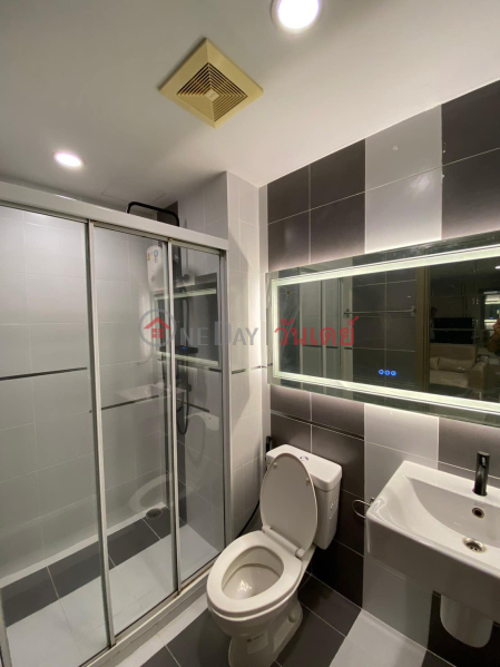 Condo for Rent: The Base Sukhumvit 77, 32 m², 1 bedroom(s) | Thailand Rental | ฿ 20,000/ month